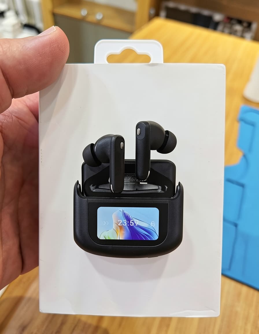 Blackview qulaqlıq