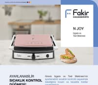 Fakir toster — şəkil 4