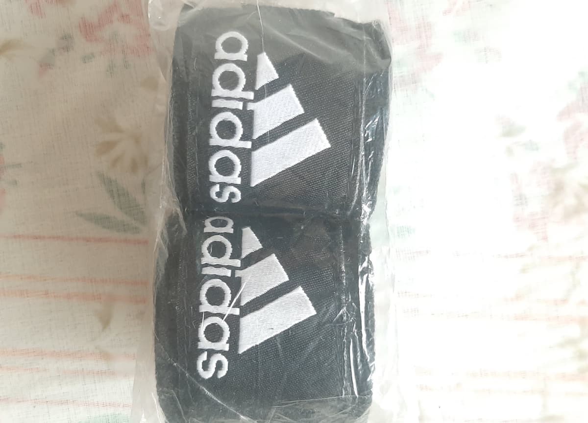 Boks bandajı Adidas 3 metr