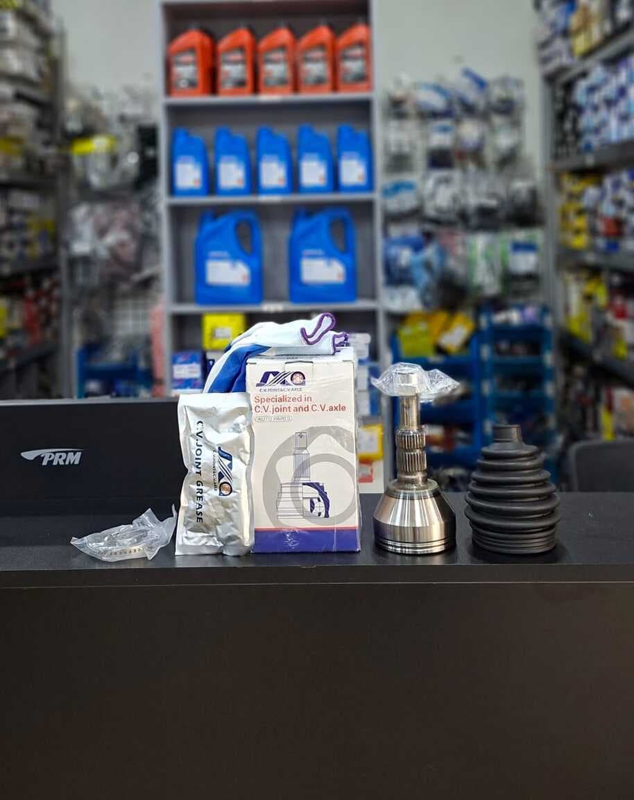 Çöl oynaqlı birləşmə dəsti Opel Vectra C, Signum