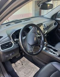 Chevrolet Equinox, 2017 il, 150581 km, 1500 L — şəkil 4