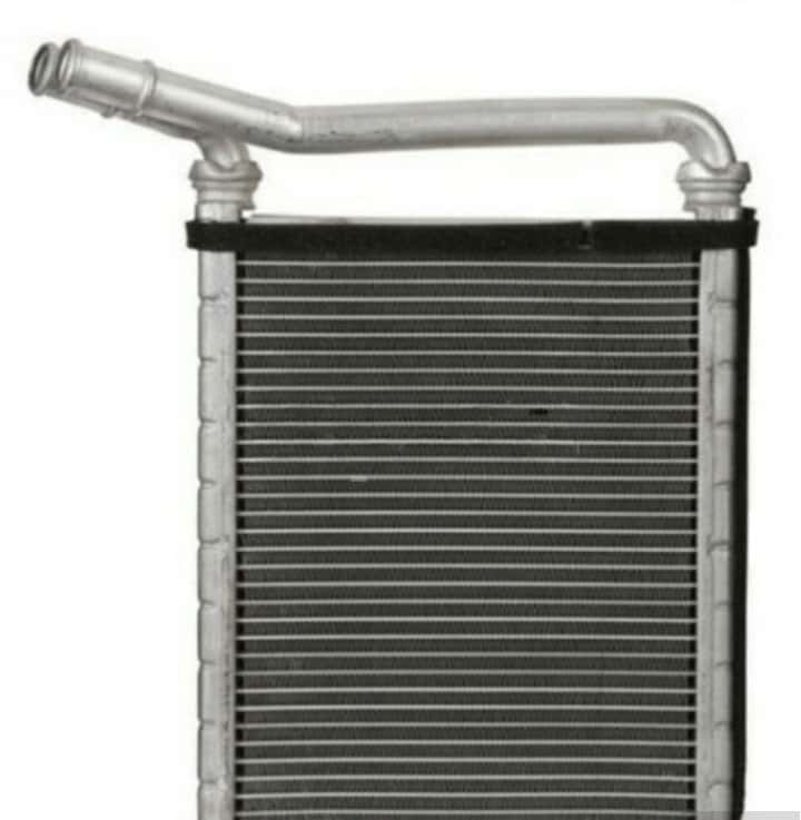 Salon radiatoru Toyota Avensis və Toyota Auris - Tenderyard