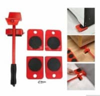 Mebel qaldırıcı domkrat Umzugshelfer 150 kq — şəkil 11