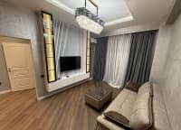 2 otaqlı mənzil 55 m² satılır — şəkil 15