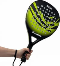 Professional Tennis və Padel Raketkası — şəkil 2