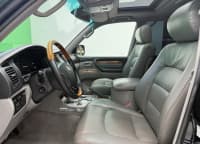 Lexus LX 470, 2005 il, 287200 km, 4700 L — şəkil 7