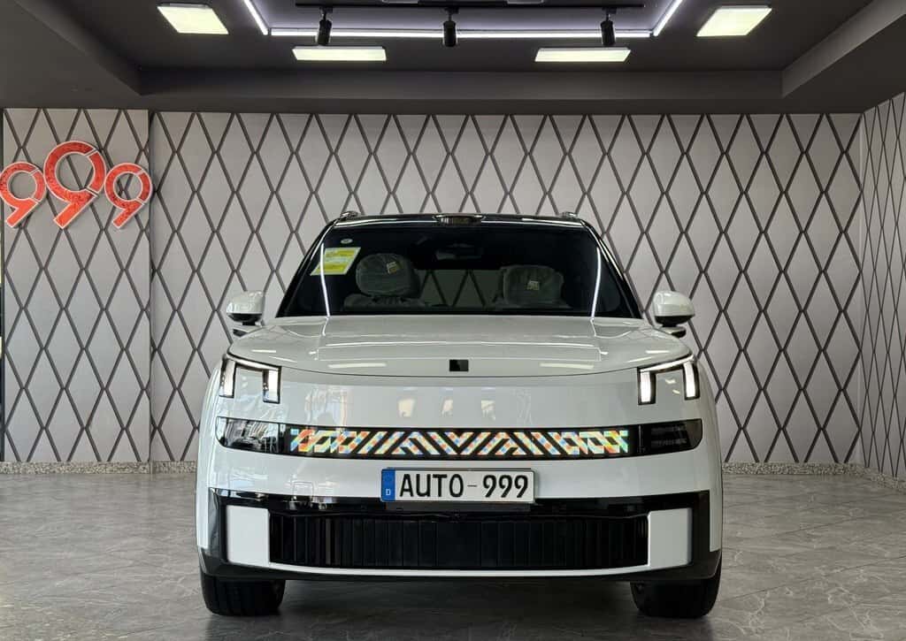 Lynk & Co 900, 2026 year, 0 km, 2000 L - Tenderyard