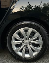Hyundai Accent, 2021 il, 136000 km, 1600 L — şəkil 10