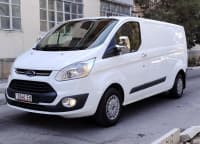 Ford Transit Custom, 2014 il, 158200 km, 2200 L — şəkil 3