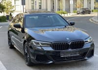 BMW 530e, 2022 il, 47000 km, 2 L — şəkil 1
