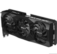 Video kart PNY RTX 5070 OC 12GB GDDR7 Triple Fan — şəkil 4