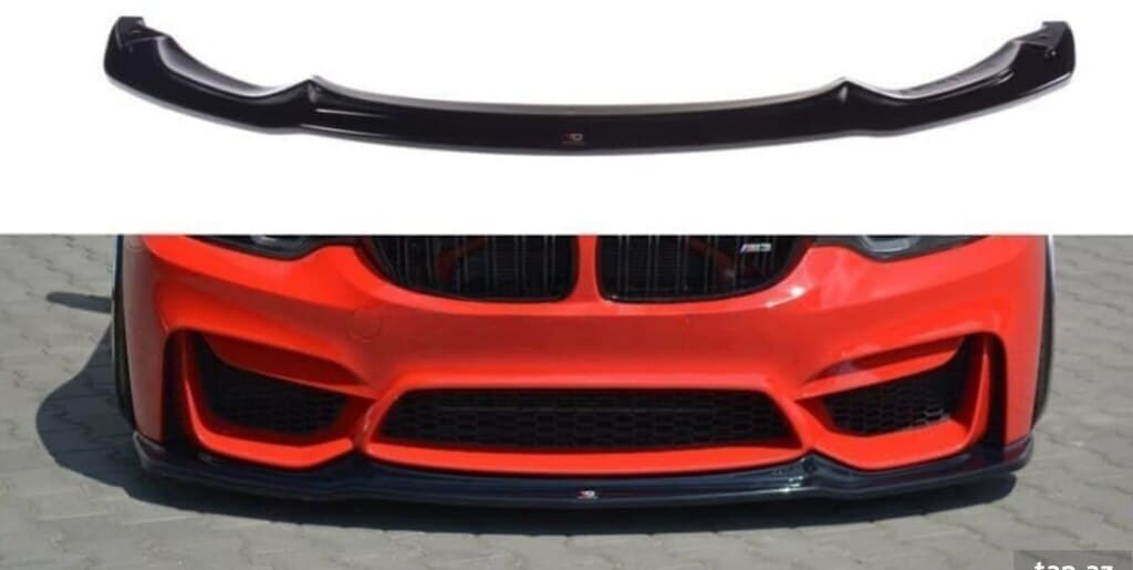 M3 lipi BMW F30 üçün