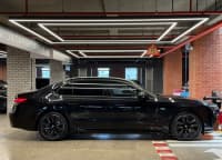 BMW i7, 2023 il, 40000 km — şəkil 7