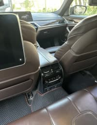 BMW 530, 2017 il, 178500 km, 2000 L — şəkil 21