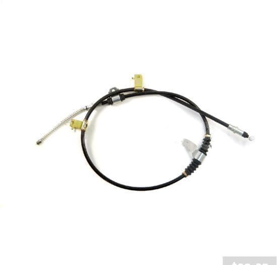 Əyləc trosu Chevrolet 96534870