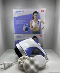 Masaj aləti Relax Spin Tone — şəkil 5