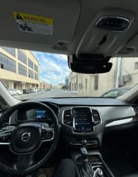 Volvo XC90, 2017 il, 116000 km, 2 L — şəkil 6
