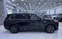 Li Auto L9, 2025 il, 4000 km, 1500 L — şəkil 4