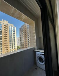 2 otaqlı mənzil 51 m² satılır — şəkil 7