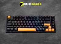 Xtrike Me GK-996 Mexaniki Gaming Klaviatura — şəkil 1