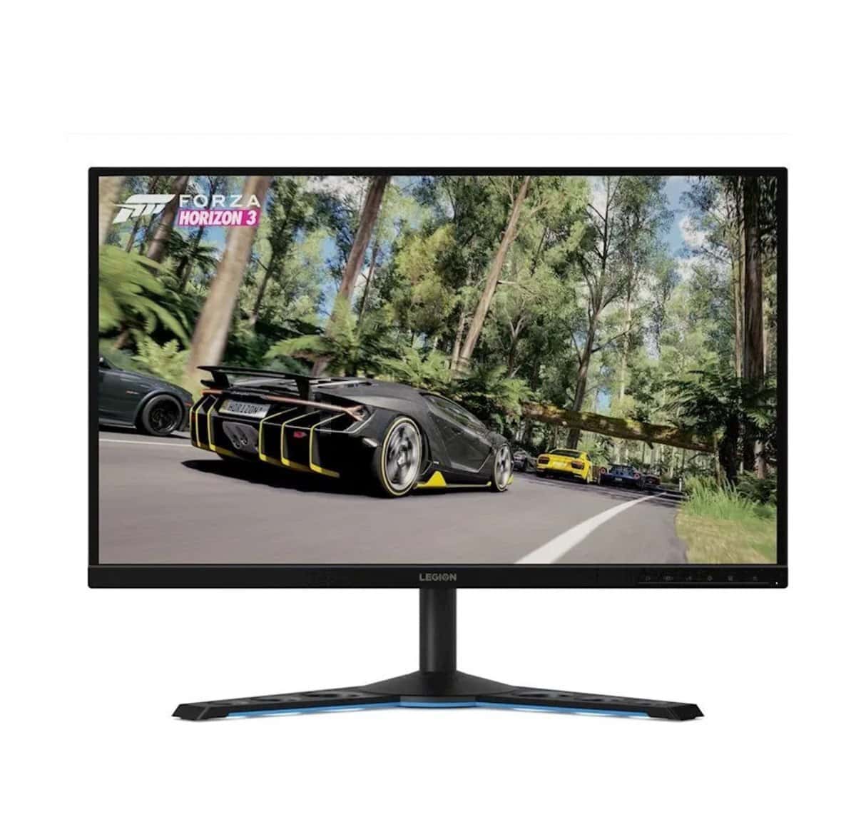 Монитор Lenovo Legion Y27Q-20 27 дюймов - Tenderyard