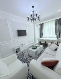 2 otaqlı mənzil 57 m² satılır — şəkil 1