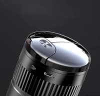 Avtomobil üçün sensorlu USB külqabı — şəkil 2