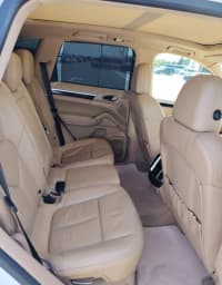 Porsche Cayenne, 2013 il, 113250 km, 3600 L — şəkil 19