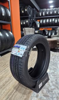 Vitour Tempesta Quattro 225/55 R19 99W Təkər — şəkil 1