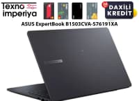 Asus notbuk — şəkil 4