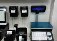 Uniset POS Satış və Barkod İdarəetmə Proqramı — şəkil 3