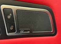 Mercedes AMG GT S, 2015 il, 60000 km, 4000 L — şəkil 21