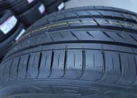 Nexen N'Fera 235/45 R18 94V Yay Şini — şəkil 8