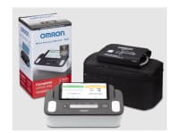 Tonometr Omron Complete 2in1 EKG (BP7900) — şəkil 2