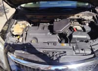 Mazda CX-7, 2008 il, 187000 km, 3.7 L — şəkil 11
