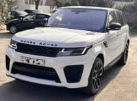 Bəy gəlin maşını Land Rover Range Rover Sport 2020 — şəkil 7