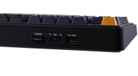 Klaviatura Aula F75 Dark Blue — şəkil 4