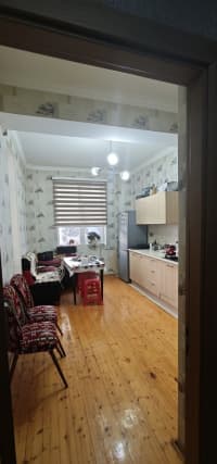 3 otaqlı mənzil 95 m² satılır — şəkil 10