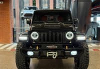 Jeep Wrangler, 2023 il, 16000 km, 2000 L — şəkil 3