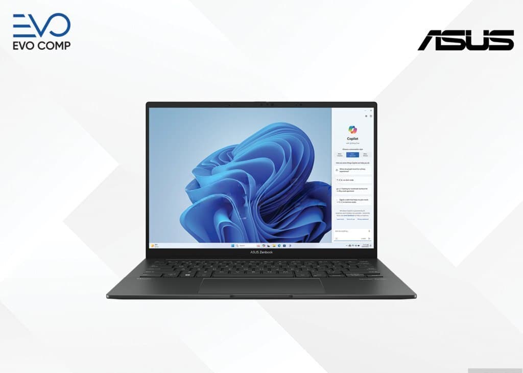 Notbuk Asus ROG Strix G