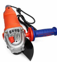 ABCY C6125 Bucaq Daşlama Maşını (Bolqarka) 1200W — şəkil 2