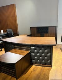 Ofis mebel dəsti Qarışıq rəng — şəkil 2