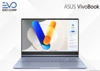 Notbuk Asus Vivobook — şəkil 1