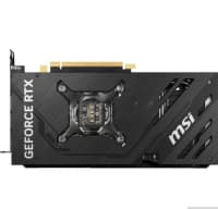 Video kart MSI GeForce RTX 4070 Super Ventus 2X OC 12GB — şəkil 8