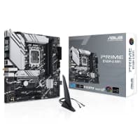 Ana plata ASUS Prime B760M-A WiFi — şəkil 1