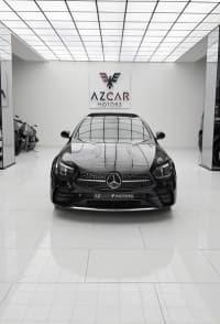 Mercedes E 300 de, 2020 il, 140000 km, 2000 L — şəkil 1