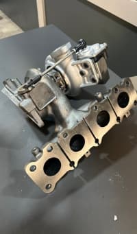 Turbo Hyundai və Kia üçün — şəkil 6