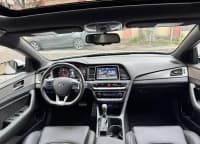 Hyundai Sonata, 2018 il, 78850 km, 2 L — şəkil 5
