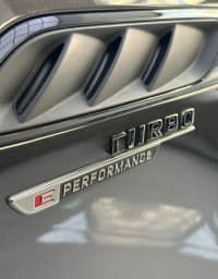 Mercedes C 63 AMG, 2024 il, 350 km, 2000 L — şəkil 20