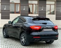 Maserati Levante, 2017 il, 98000 km, 3000 L — şəkil 4